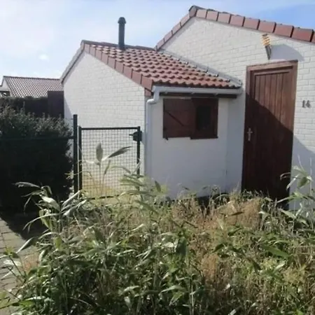 Zalig Genieten Van De Zeelucht! De Haan Exterior photo