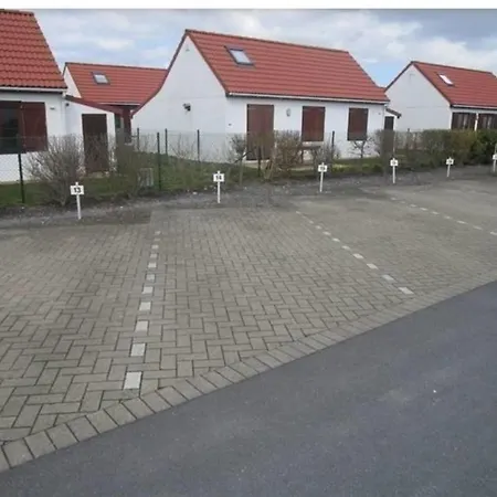Zalig Genieten Van De Zeelucht! De Haan Exterior photo