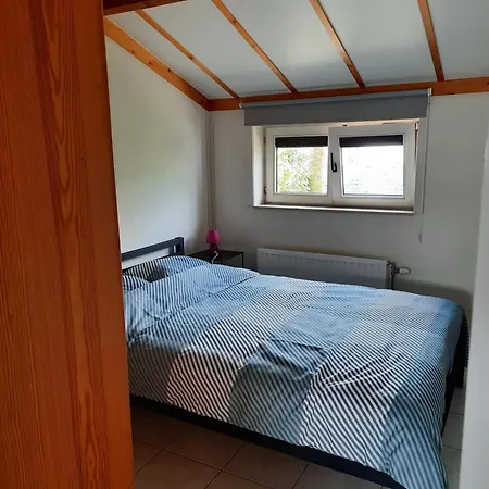 Zalig Genieten Van De Zeelucht! De Haan Exterior photo