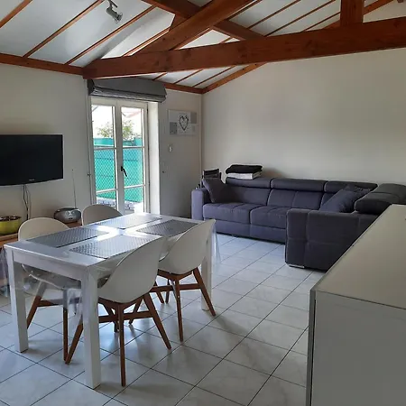 Zalig Genieten Van De Zeelucht! De Haan Exterior photo