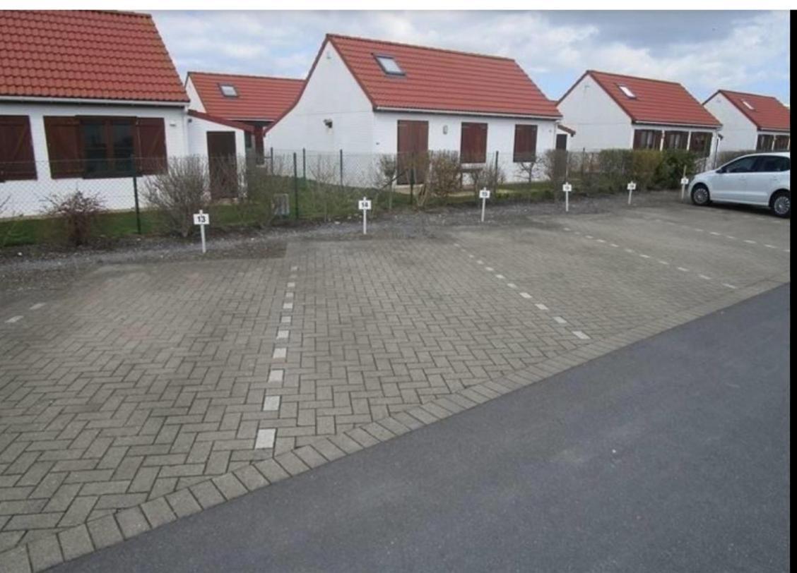 Zalig Genieten De Zeelucht! Holiday home *