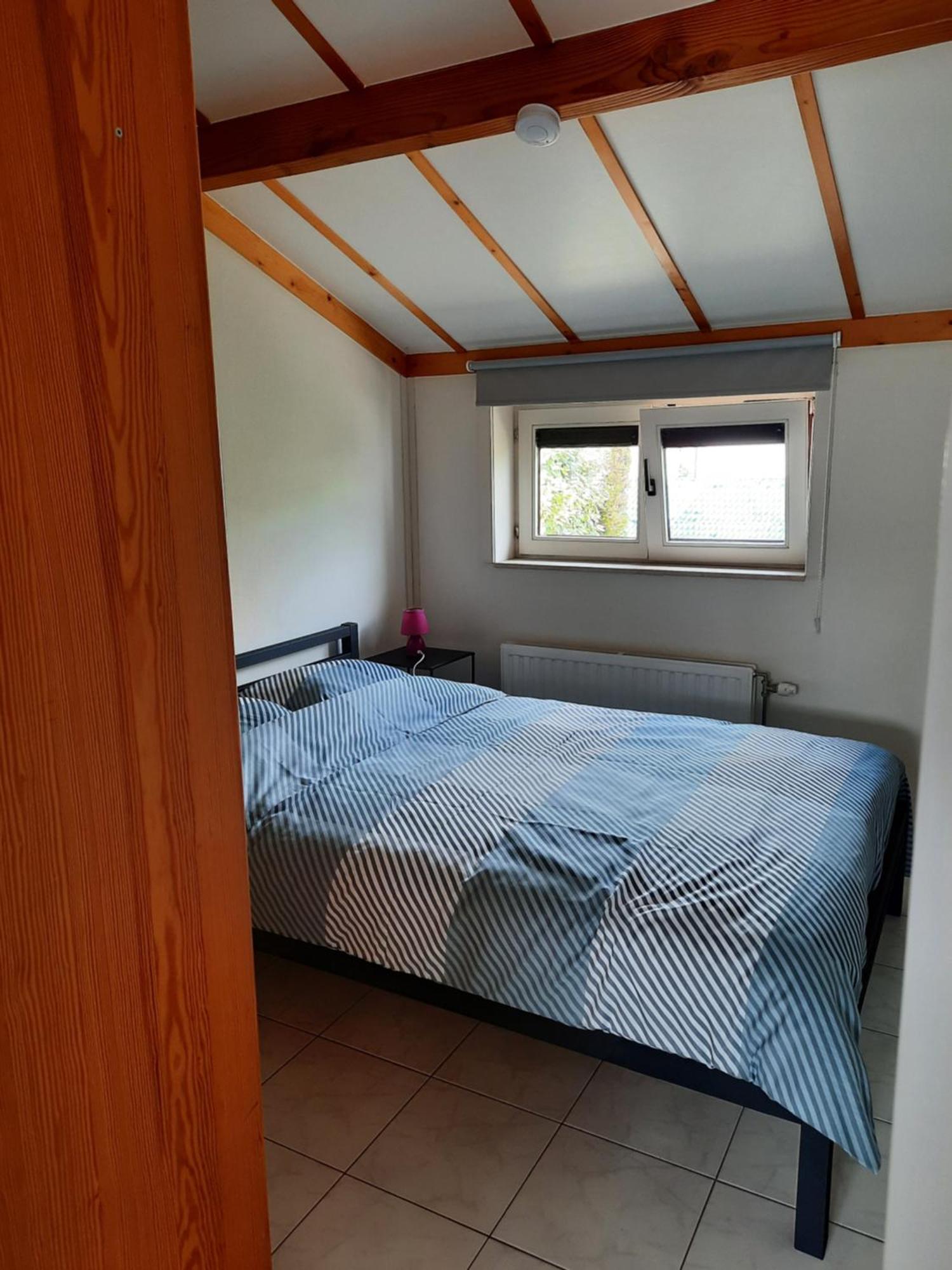 Hébergement de vacances Zalig Genieten De Zeelucht! *